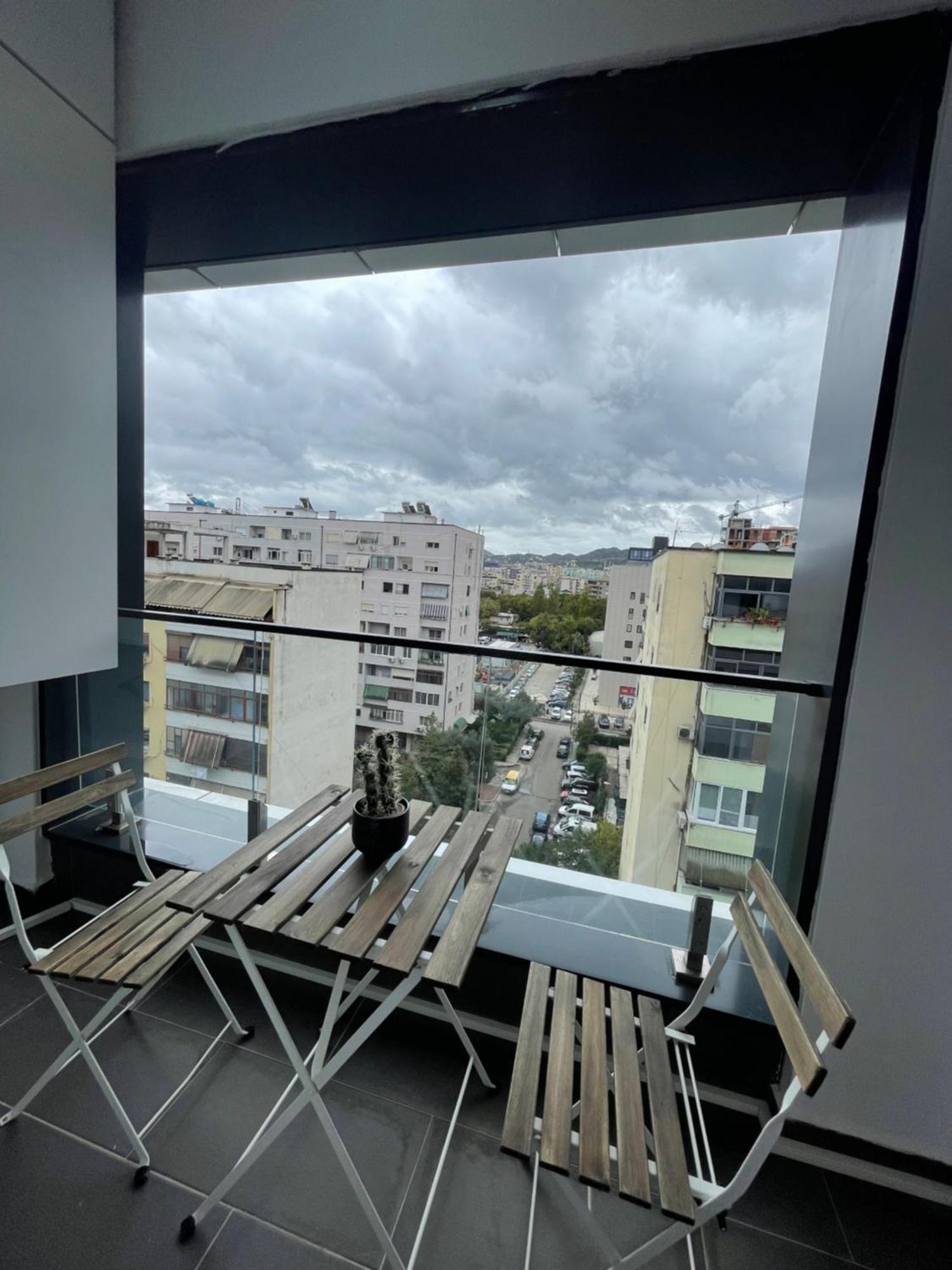 Appartamento Emy Tirana